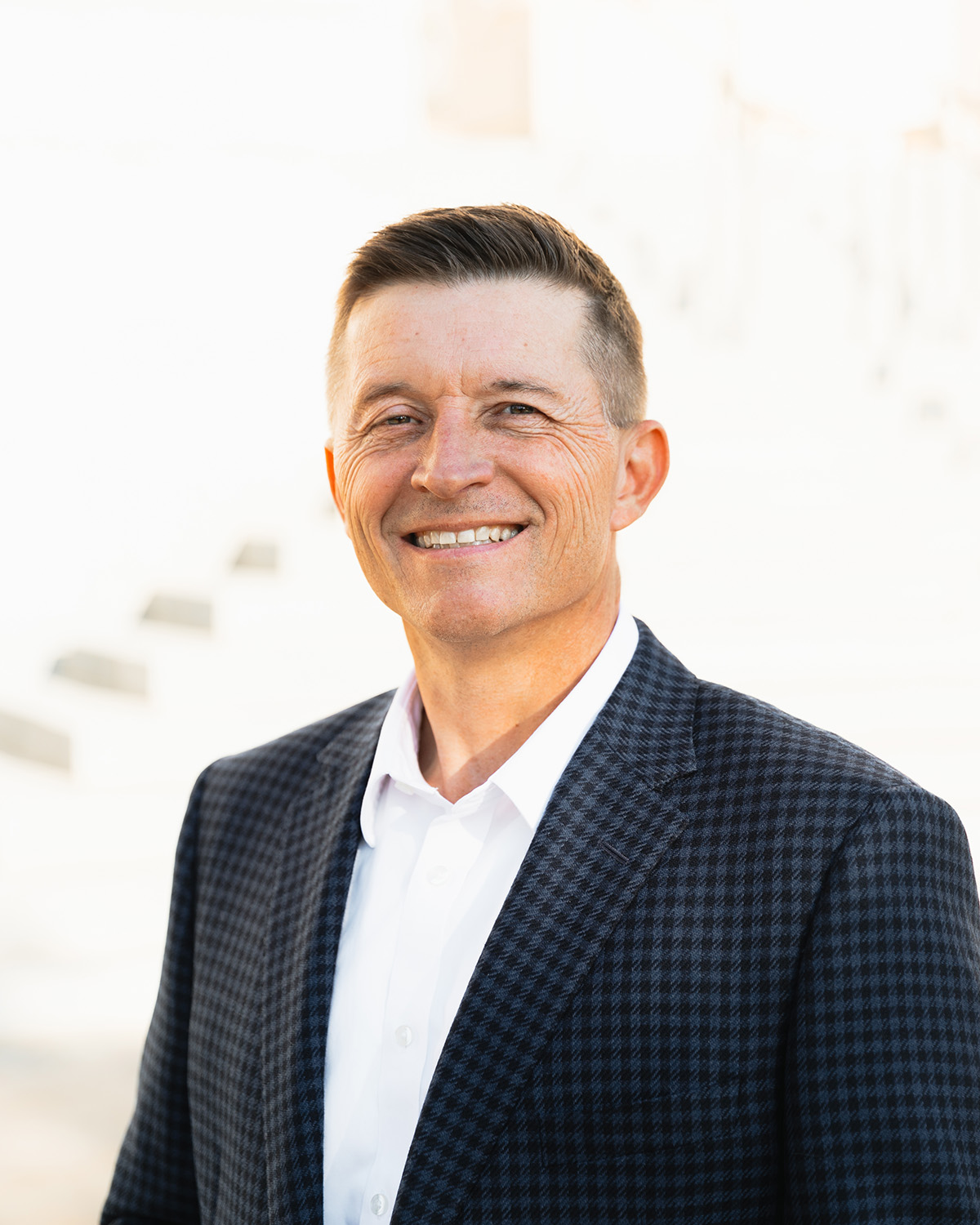 David Baird, Impact Associates